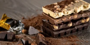 Chocolat D’amour Mushrooms. If you're tired of fake health trends and sugar-filled snacks, it’s time to upgrade your wellness routine