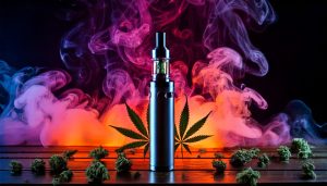 DMT .5ml 400mg DMT Vape. This cartridge delivers p