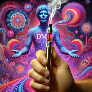 This product is a high-potency psychedelic cartridge designed for those seeking profound mental, emotional, and spiritual journeys.