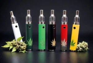 DMT .5ml 400mg DMT Vape. This cartridge delivers p